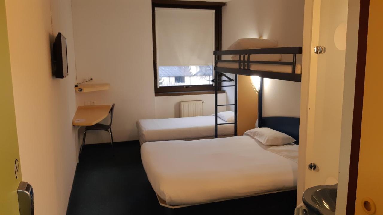 Kyriad Direct Montauban Centre Buitenkant foto