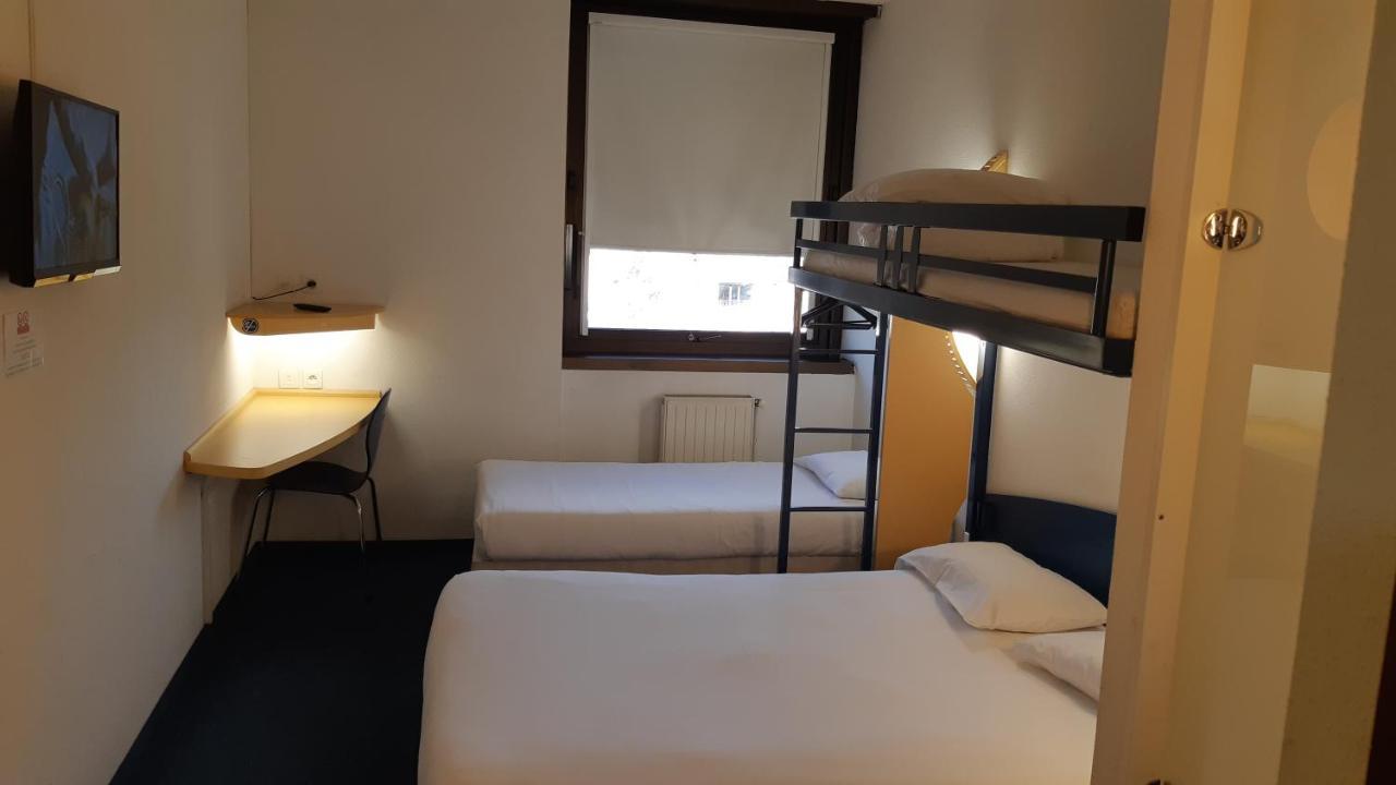 Kyriad Direct Montauban Centre Buitenkant foto